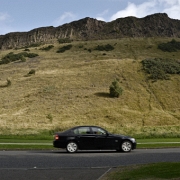 Salisbury Crags